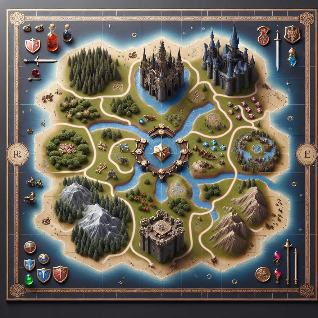 Exploring the New Era: Changes and Strategies in the Latest Mobile Legends Map