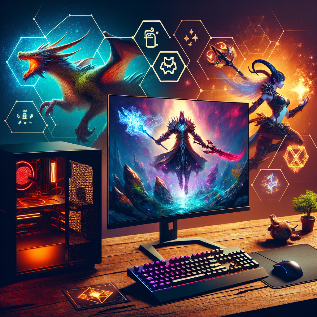 Mobile Legends: Epic Tips to Master the Game on PC